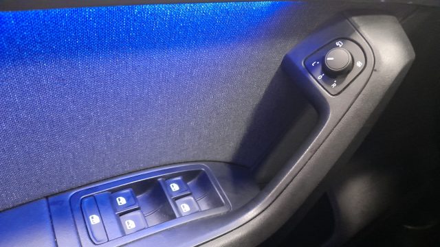 SEAT Ateca usata, con Controllo elettronico della corsia