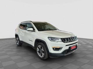 JEEP Compass usata 6
