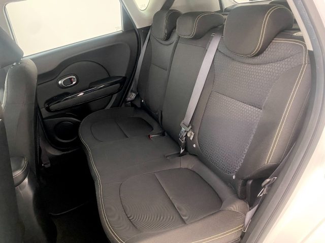 KIA Soul usata, con Immobilizzatore elettronico