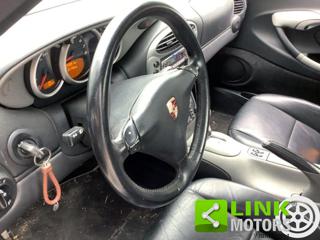 PORSCHE Boxster usata, con Cronologia tagliandi