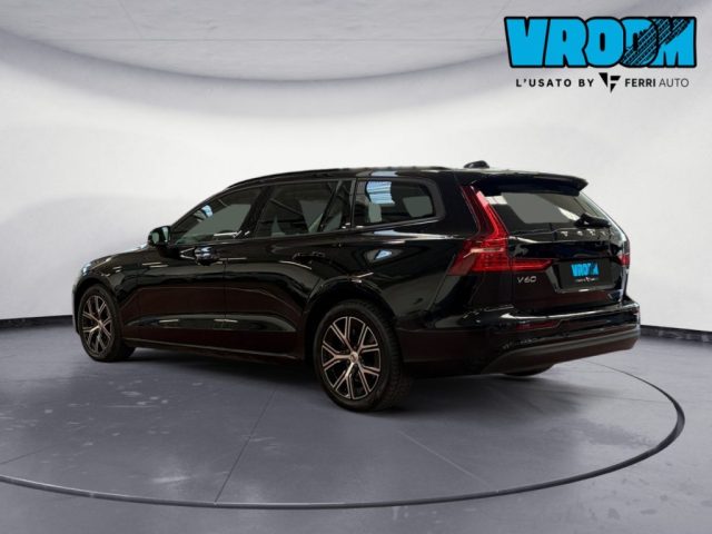 VOLVO V60 usata, con Climatizzatore