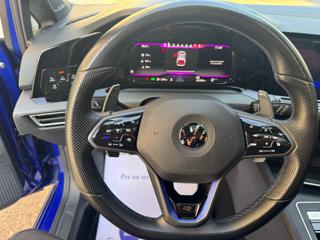 VOLKSWAGEN Golf usata, con Fendinebbia