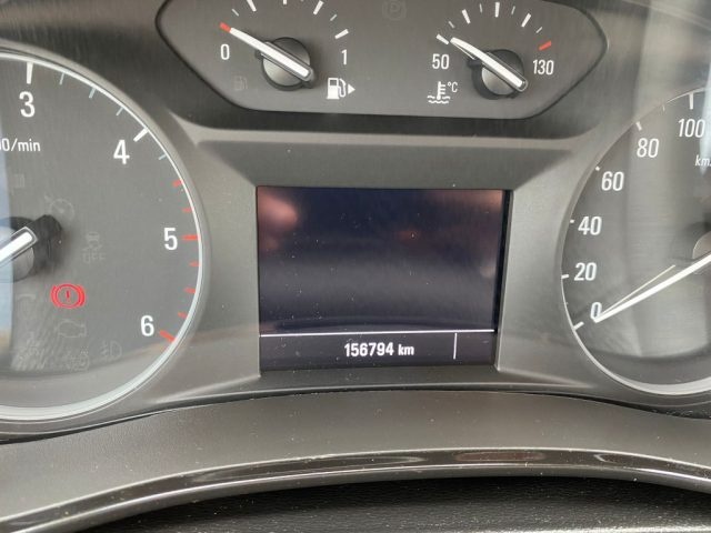 OPEL Mokka X usata, con Boardcomputer