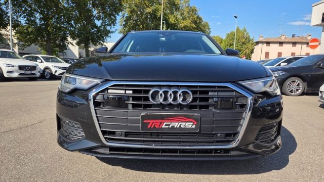 AUDI A6 usata, con Airbag
