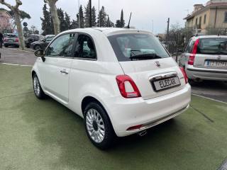 FIAT 500 usata, con Autoradio