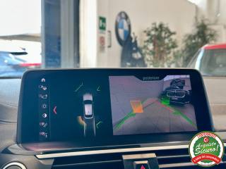 BMW X4 usata, con Immobilizzatore elettronico
