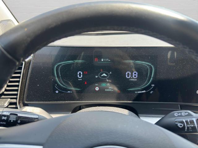 KIA Sportage usata, con Park Distance Control