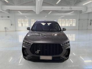 DR MOTOR DR 6.0 usata, con Airbag laterali