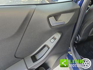FORD Puma usata 49