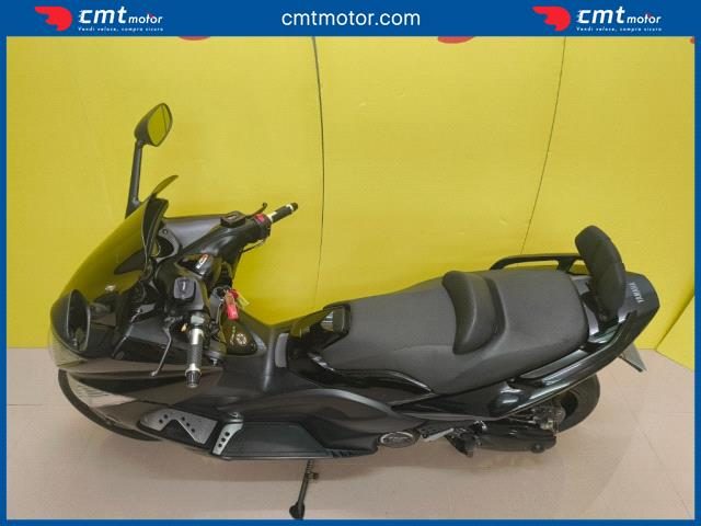 YAMAHA T-Max 500 usata 9
