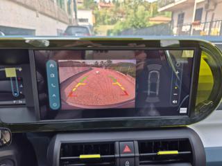 FIAT Grande Panda usata, con Park Distance Control