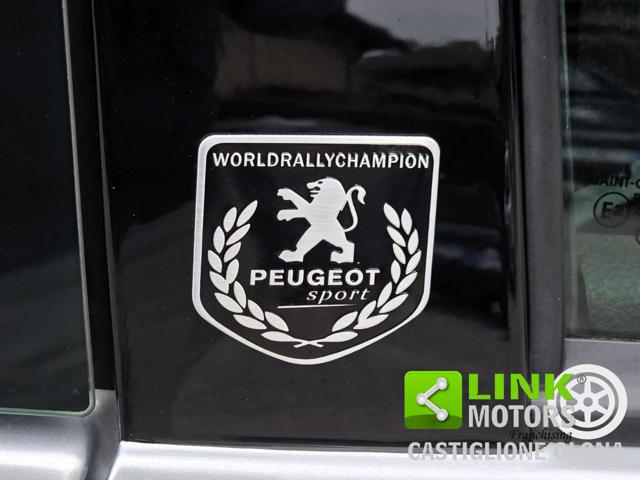 PEUGEOT 206 usata 23