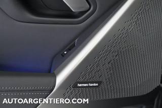 BMW 520 usata, con Tetto panorama