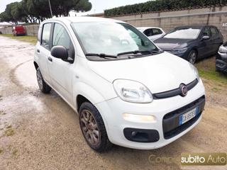 FIAT Panda usata, con Airbag Passeggero