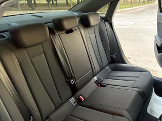 AUDI A4 usata, con Volante in pelle