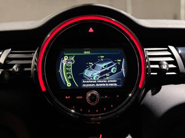 MINI Cooper D usata, con Volante in pelle
