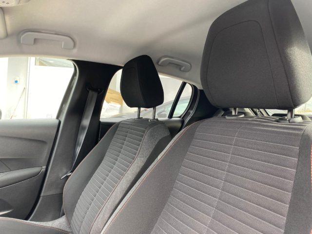PEUGEOT 208 usata, con Chiusura centralizzata