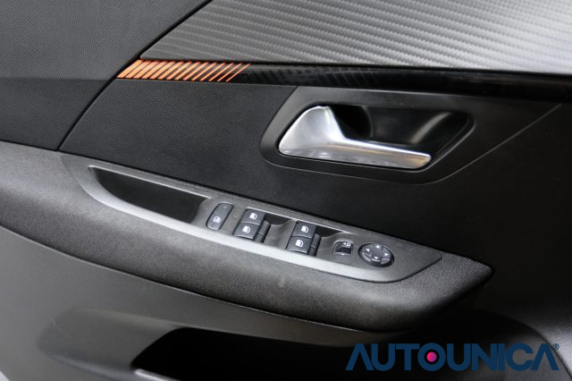 PEUGEOT 208 usata, con Start/Stop Automatico