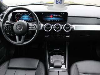 MERCEDES-BENZ GLB 180 usata, con Sistema di navigazione