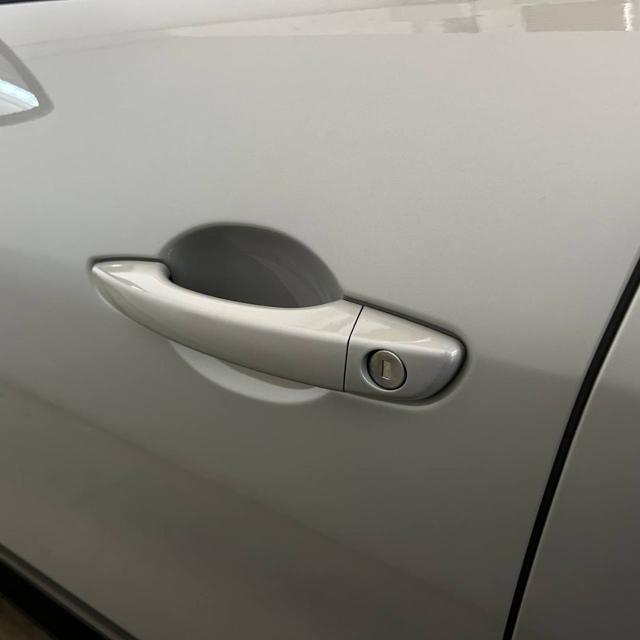 ALFA ROMEO Junior usata, con Specchietti laterali elettrici