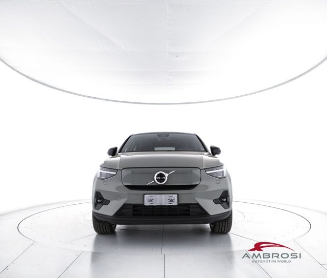 VOLVO C40 usata 4