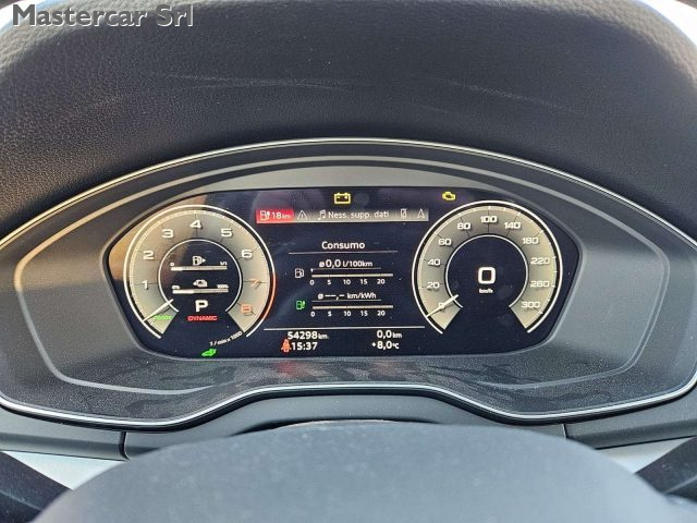 AUDI Q5 usata, con Sistema di navigazione