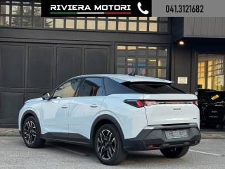 PEUGEOT 3008 usata, con Immobilizzatore elettronico