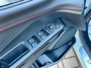 FORD Puma usata, con Controllo elettronico della corsia