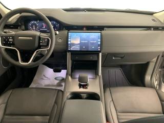 LAND ROVER Discovery Sport usata, con Airbag Passeggero