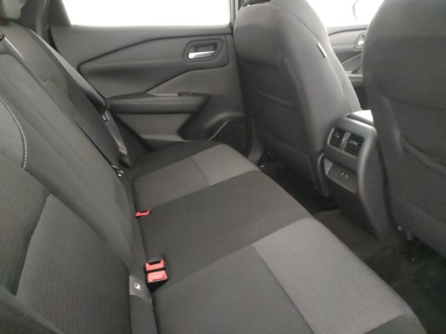 NISSAN Qashqai usata, con Climatizzatore