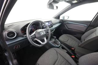 SEAT Arona usata 1