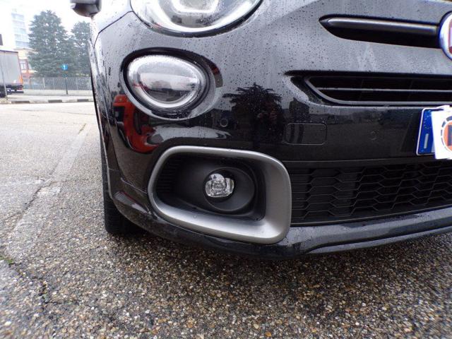 FIAT 500X usata 111