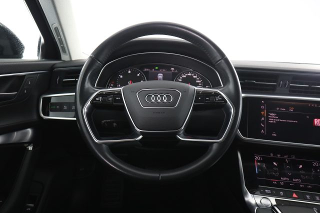 AUDI A6 usata 5