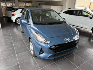 HYUNDAI i10 usata, con Airbag