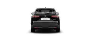 NISSAN Qashqai usata, con Airbag Passeggero