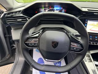 PEUGEOT 408 usata, con Cerchi in lega