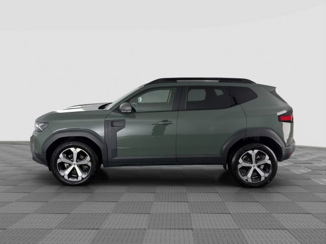 DACIA Duster usata 1
