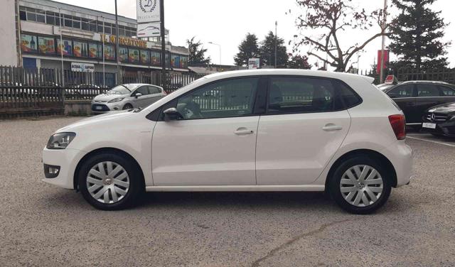 VOLKSWAGEN Polo usata 11