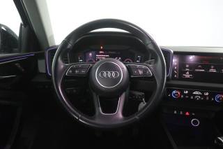 AUDI A1 usata 5