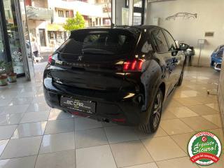 PEUGEOT 208 usata, con MP3