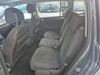 VOLKSWAGEN Touran usata, con ESP