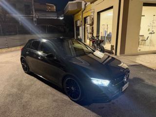 MERCEDES-BENZ A 180 usata, con Airbag laterali