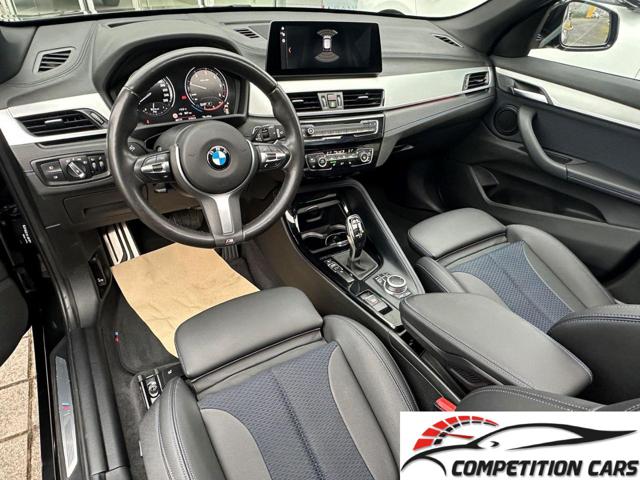 BMW X1 usata, con Autoradio