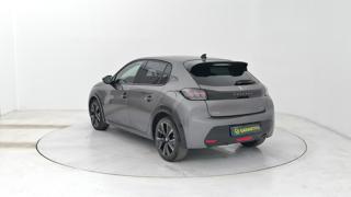 PEUGEOT 208 usata, con Airbag laterali