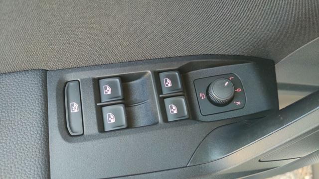 SEAT Arona usata, con Vetri oscurati