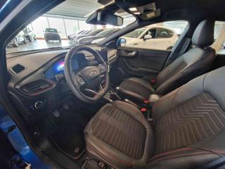 FORD Puma usata, con Cerchi in lega