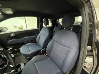 FIAT 500 usata, con Fari LED