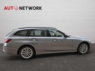 BMW 320 usata, con Chiusura centralizzata