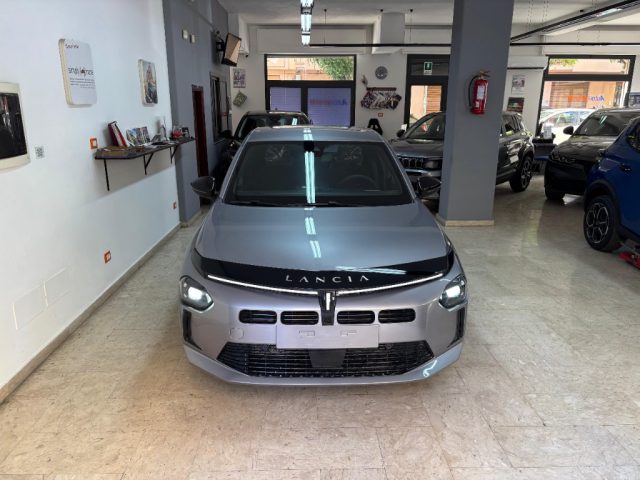 LANCIA Ypsilon usata, con Airbag