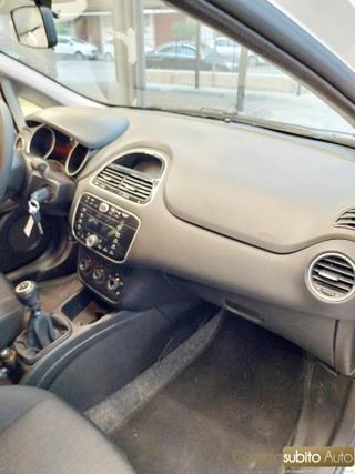 FIAT Punto usata 14
